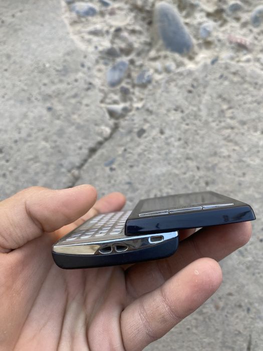 Sony Ericsson XPERIA