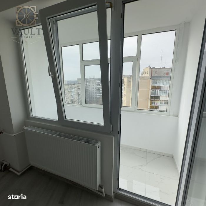 Apartament 2 camere- TINERETULUI