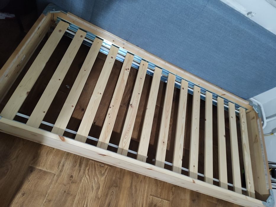 Основа за матрак + крака