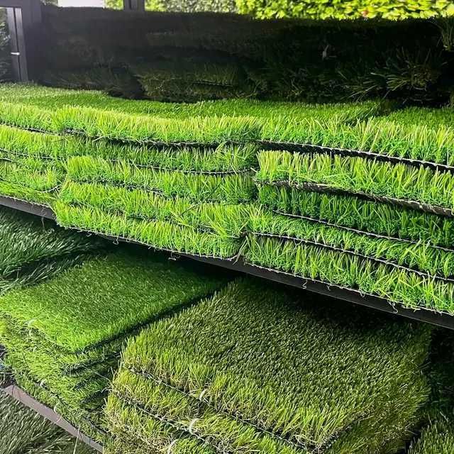 Искусственный газон/ Sun’iy chim / Ландшафтный газон / Landshaft chim