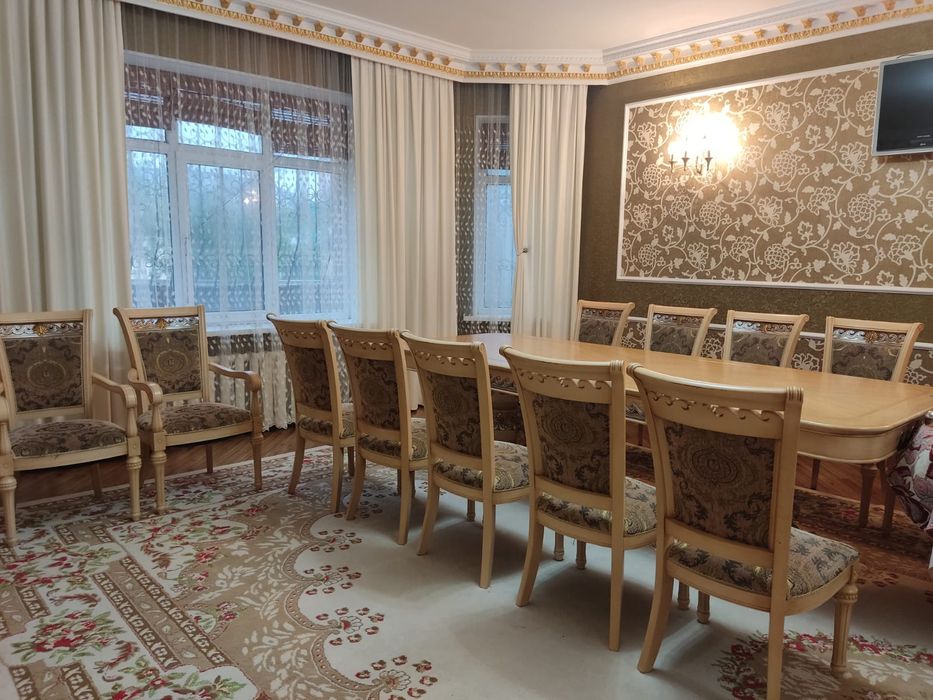 Гарнитур комодпен