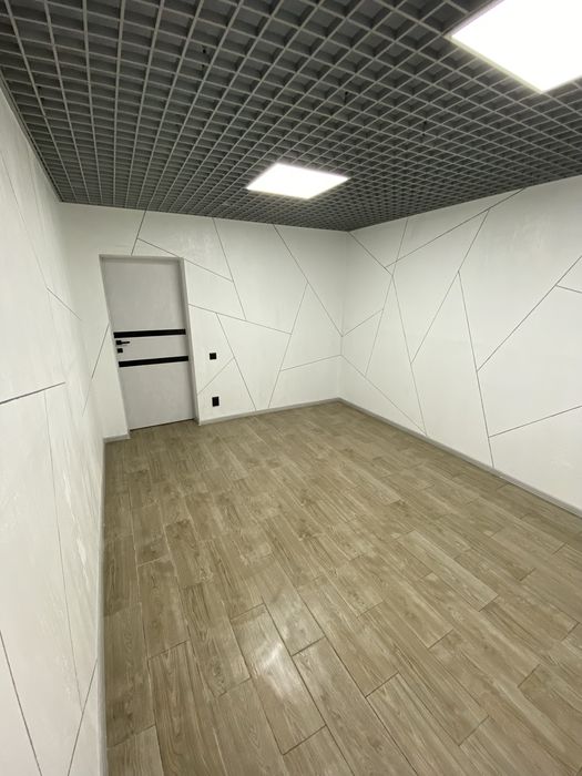 Ремонт квартир под ключ