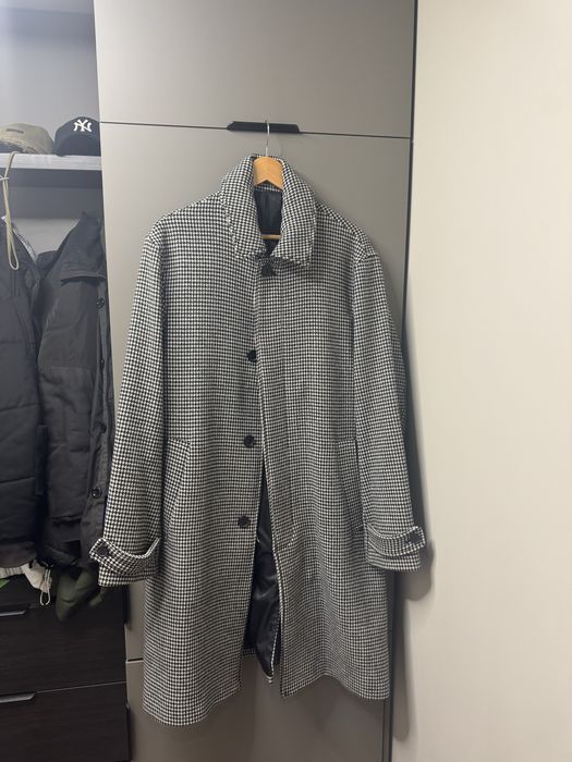 Мъжко Зимно Палто H&M