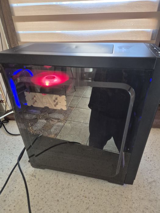 Pc gaming cu rtx 2060