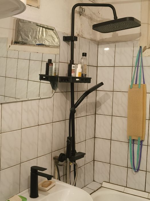 Продам смиститель комплект все