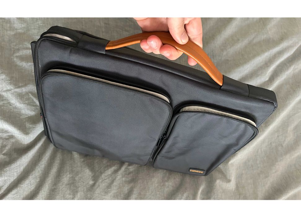 Husa / Geanta - Laptop 15 /15.6/ 16/ 16.2  inch - Tomtoc