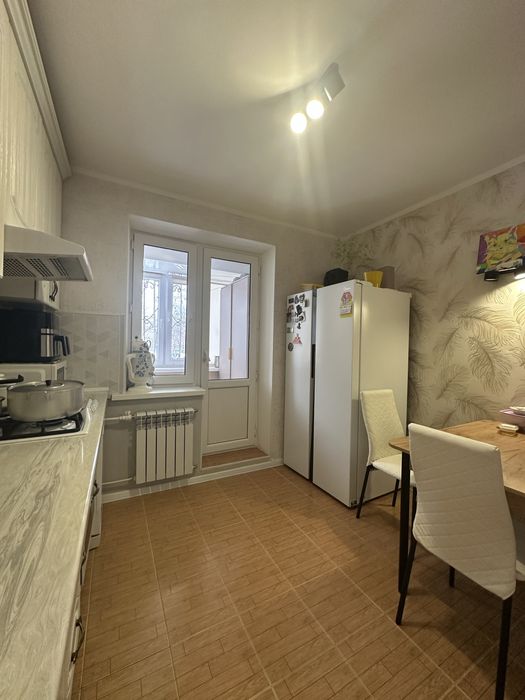 Продам 2х комнатную квартиру