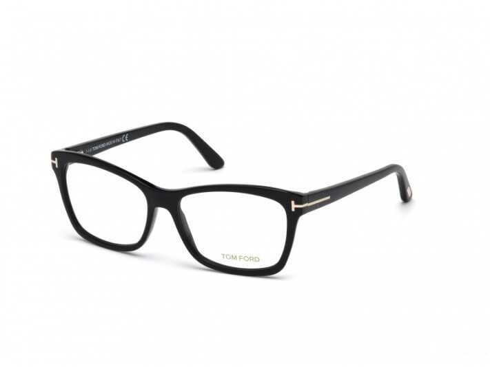 Rame de vedere Tom Ford FT5424 C01