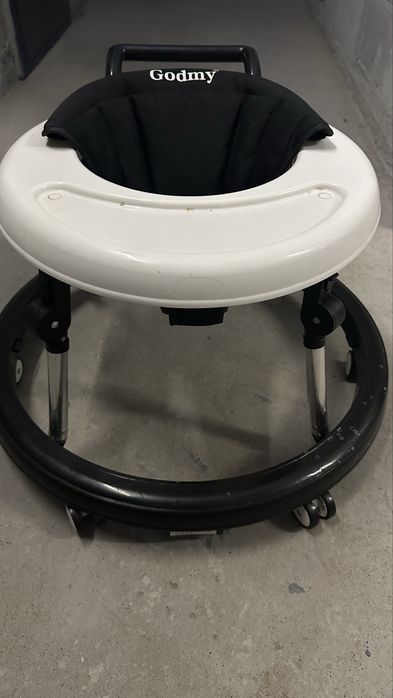 Продам ходунок детский