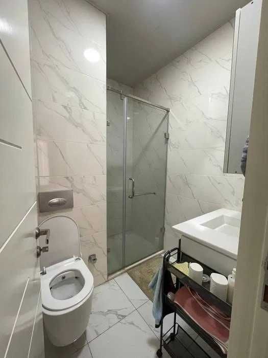 ЖК Istanbul City | Просторная 2-комнатная 73 м²_ успейте ао супер цене