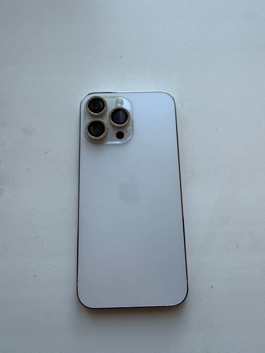 iPhone 14 Pro Max — отличное состояние, оригинал