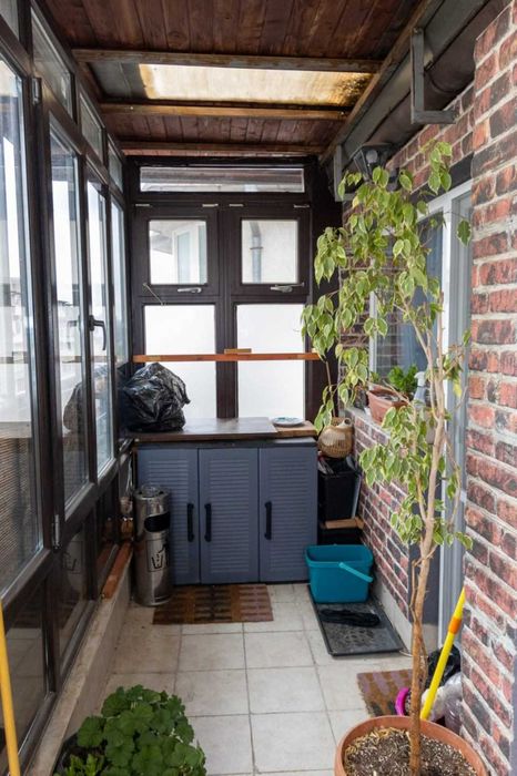 Продава се Ателие в София, Хладилника - 96 кв.м за 3959 €/кв.м - Снимка #9