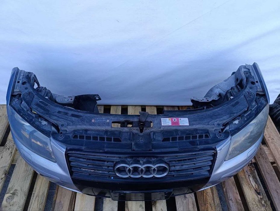 Ноускат (морда) Ауди А3 8Р/Audi A3 8P