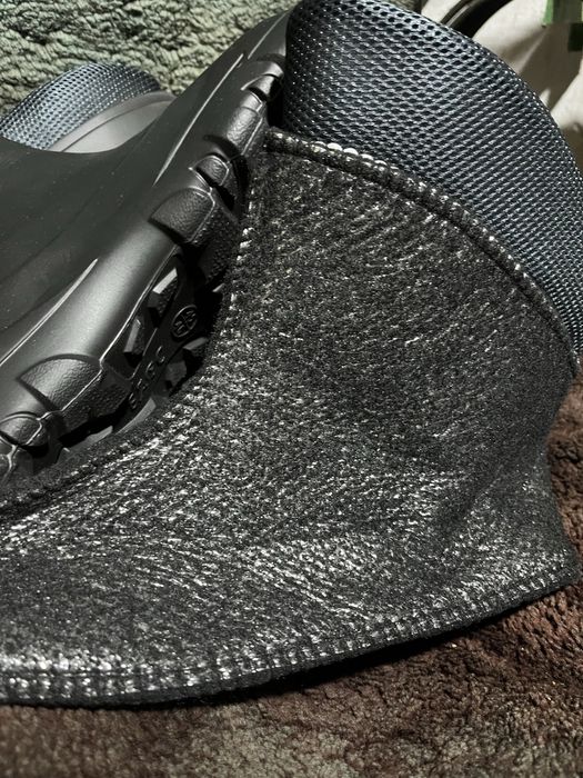 Сапоги утепленные БАРС 45-46