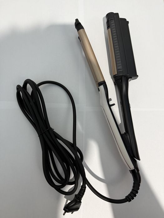 Ondulator Reglabil Remington PROluxe 4-in-1