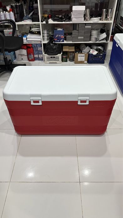 Термобокс Термоконтейнер Холодильник