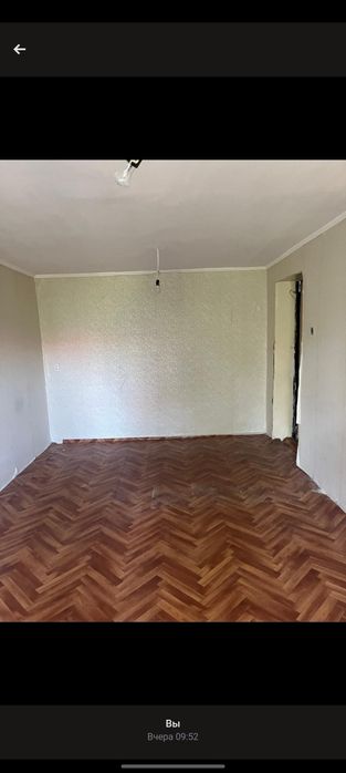 Продам общяк 18кв