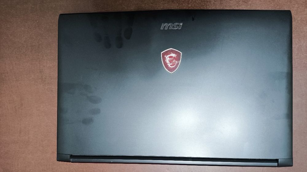 Msi gl62 sotiladi