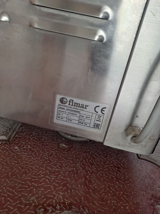 Продам тестораскаточную машинку