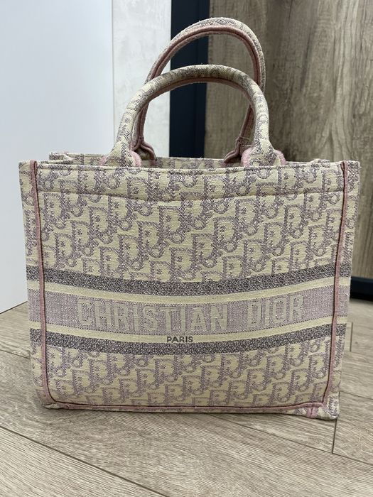 Christian Dior дамска чанти