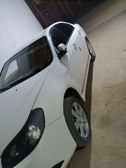 Автомобиль эпка.