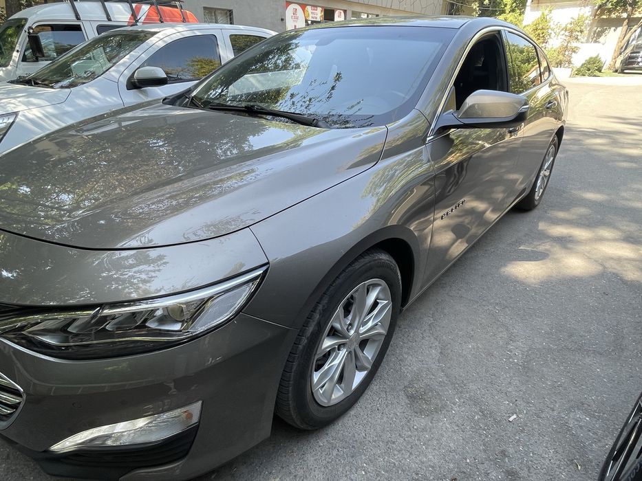 Продам Chevrolet Malibu premier