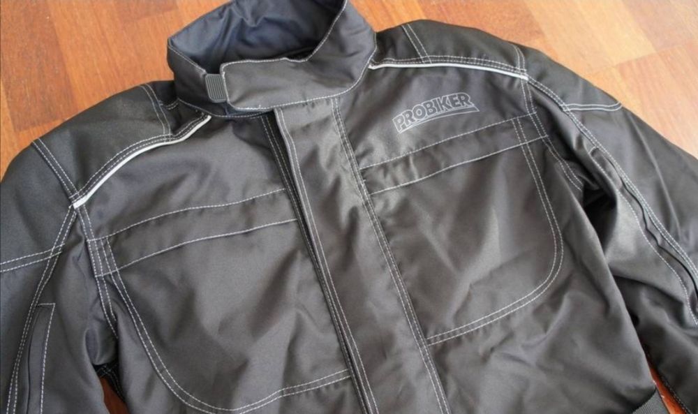 Geaca Probiker noua XXL