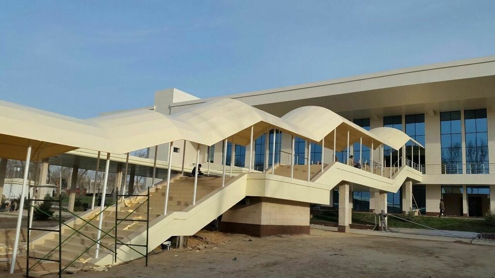 Банер  тинт сетка киламиз бассен афшфка киламиз