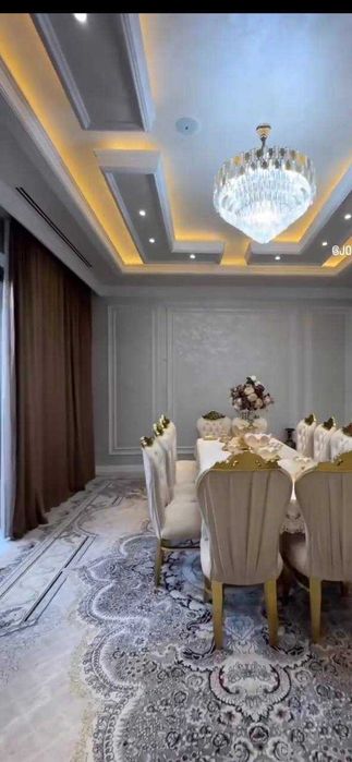 Алмазар.Таш.игрушка.Продам отличный 7комн. 3уровн.  дом на 3.8сотках .