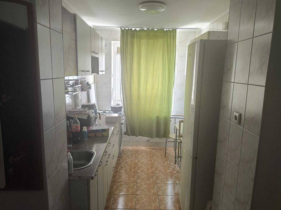 Apartament 2 camere DE INCHIRIAT, Sectorul 3 Nicolae Grigorescu, 48MP, PET FRIENDLY