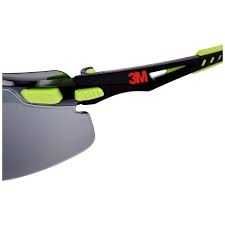 Защитни очила 3M™ Solus™ 1000 Green/Black
