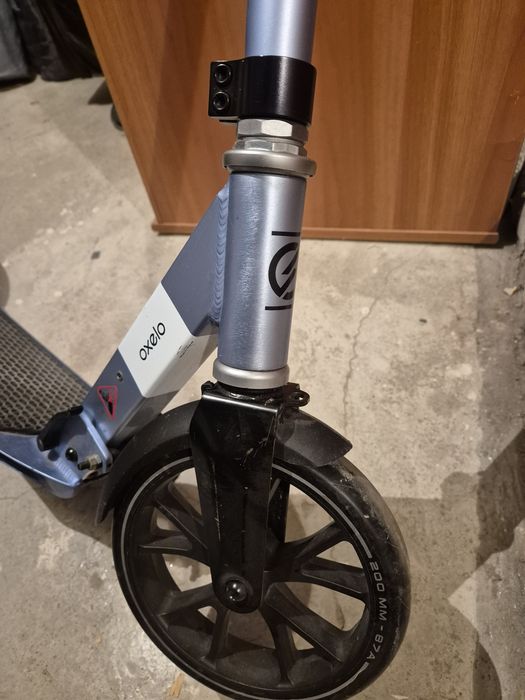 Trotineta decathlon Oxelo