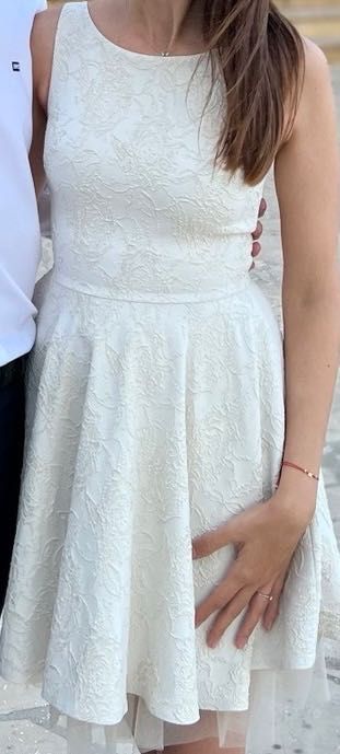 Бутикова рокля на марката Junona