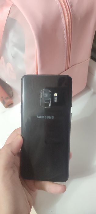 Samsung galaxy s9