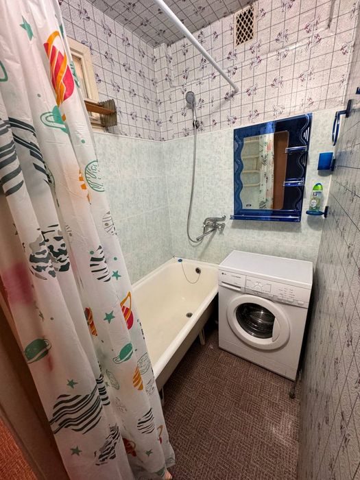 Продам 2х квартиру