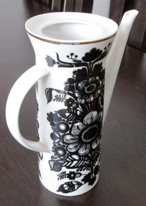 Красиви и интересни чайници и канички