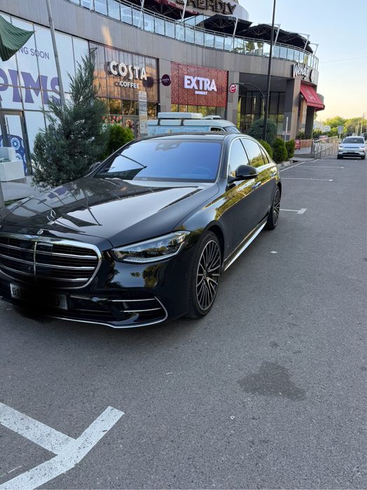 Other S 560 2022 — 6