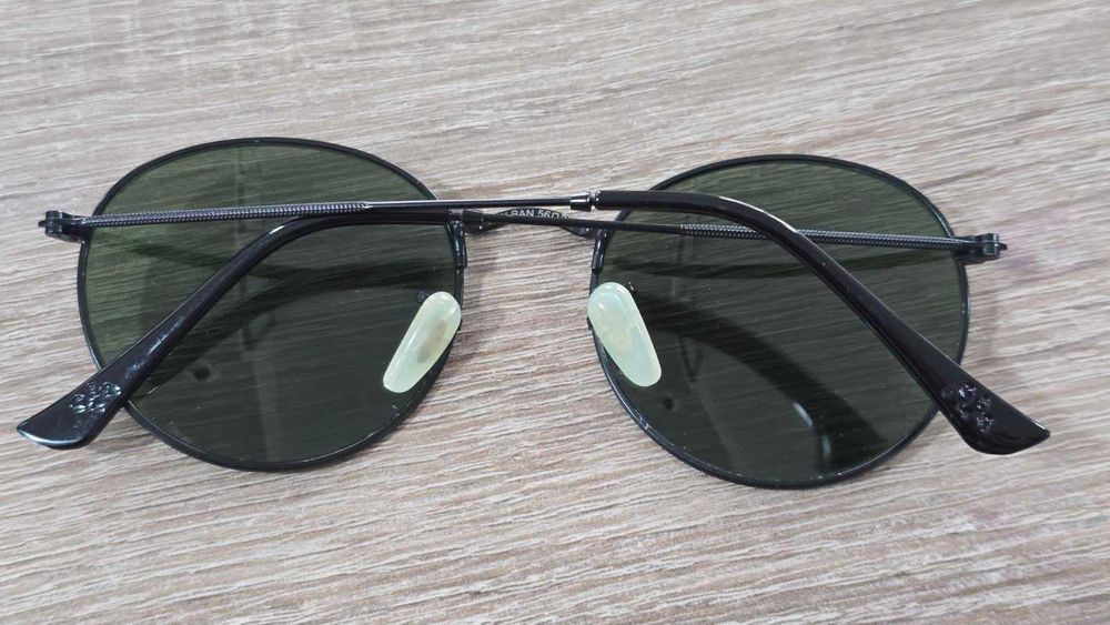 Слънчеви очила RAY-BAN RB3447