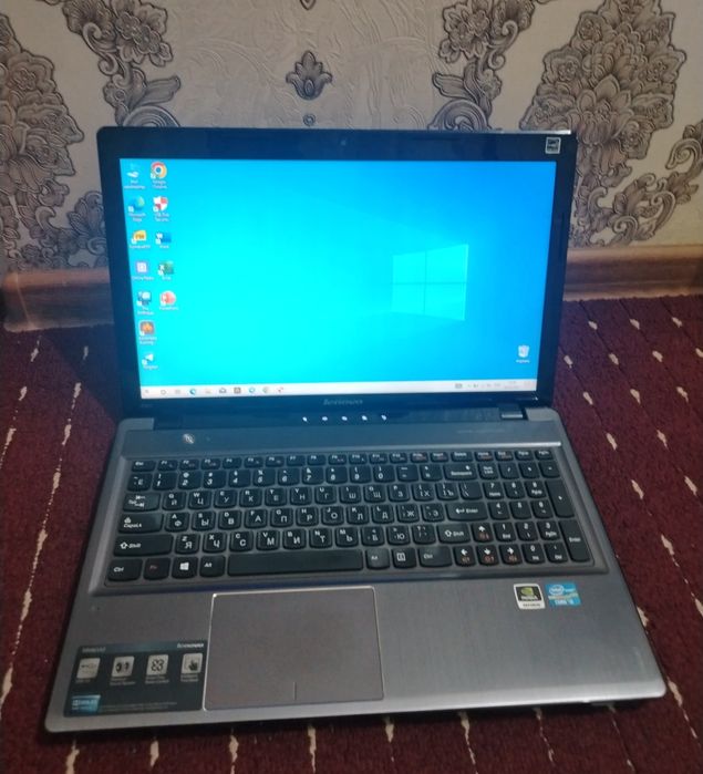 Lenovo Z580 Ideapad