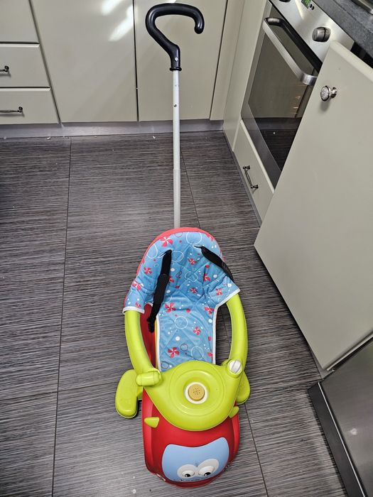 BabyTaxi premergător/mașinuța/bebe