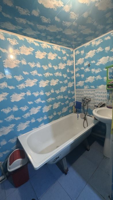 Шардара Алма Оразбаева 5 дом