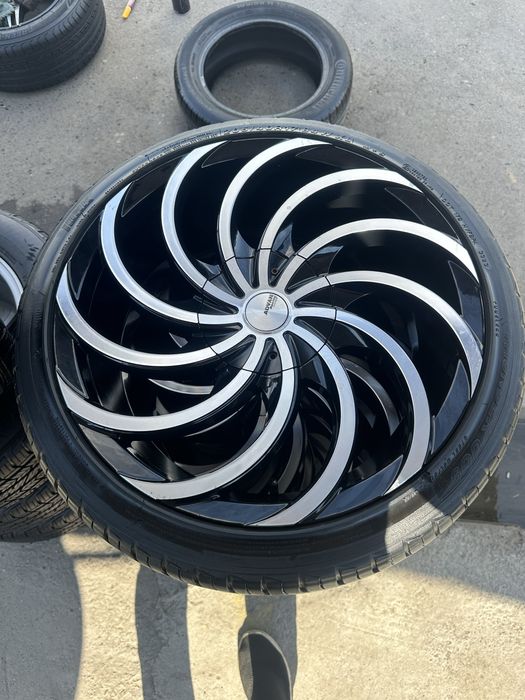 Azara r17 diska balon