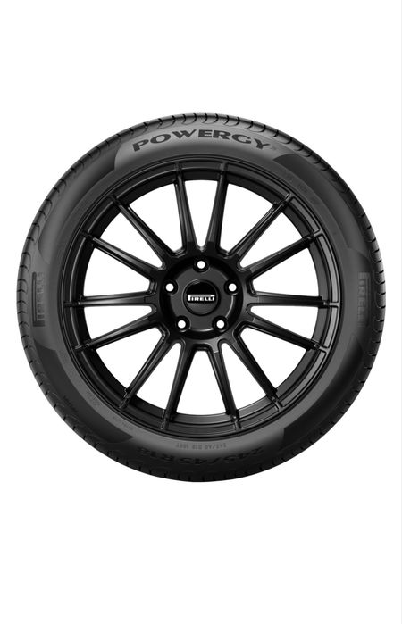 Шины Pirelli кросовер