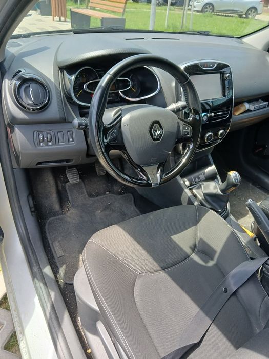 RENAULT 4 2015 — imagine 4