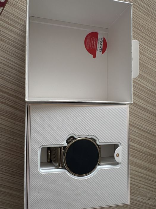 Huawei Watch GT 6