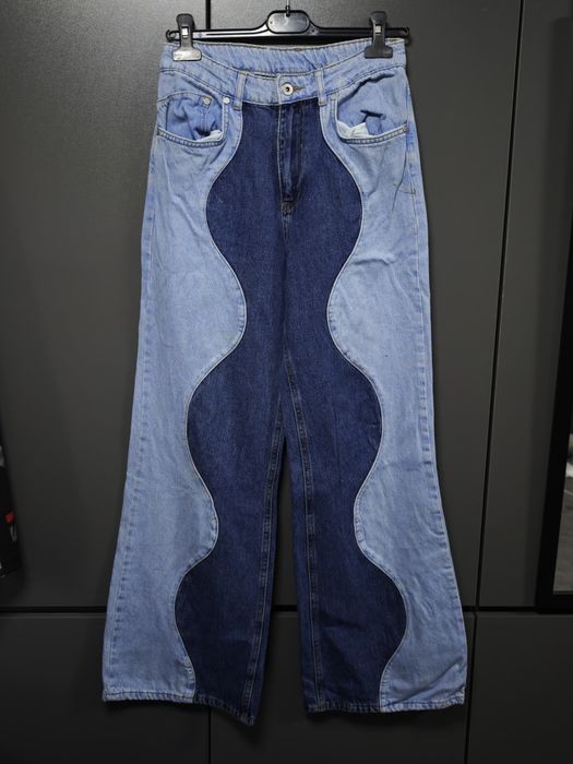Bludi Ragged de dama