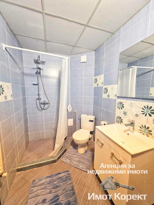 Дава се под наем Двустаен апартамент в Асеновград - 68 кв.м за 382.5 € - Снимка #4