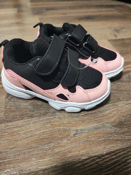 Нови! Детски маратонки