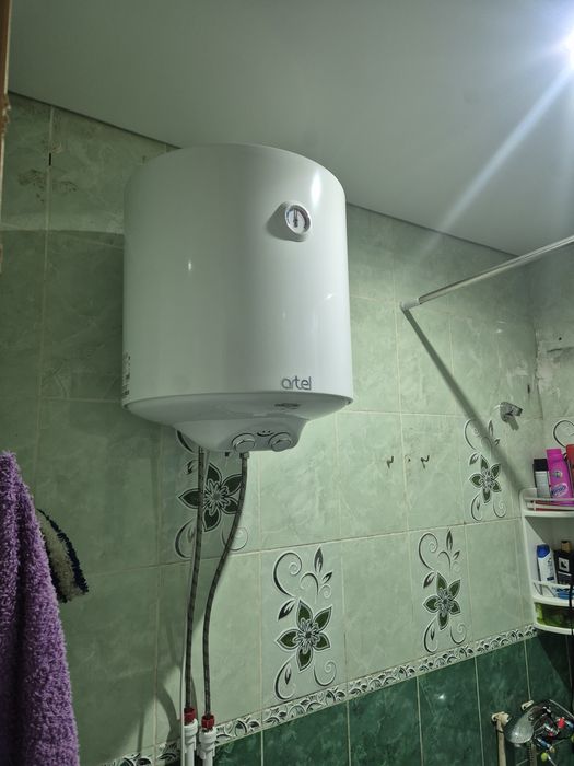 Продается квартира