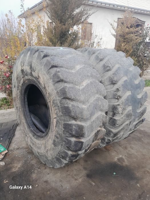 23.5 25 пагрузчик балон 3куб